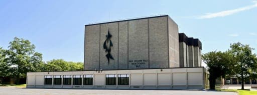 Half Hollow Hills High School East